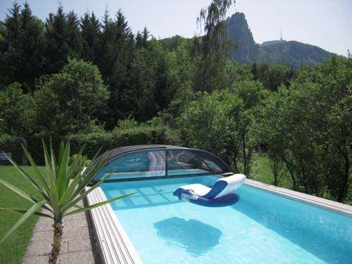 Imagen general del Pensión Nocksteinblick. Foto 6