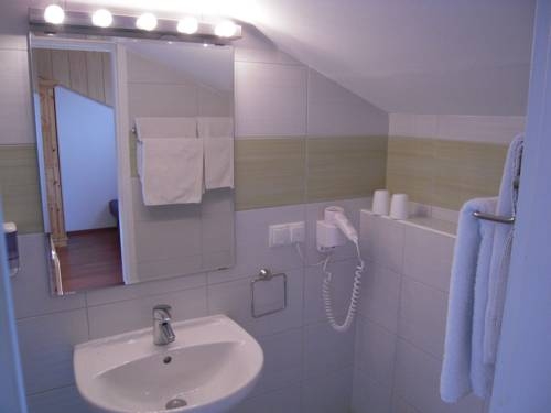 Imagen general del Pensión Nocksteinblick. Foto 11