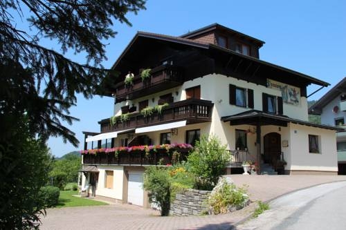 Imagen general del Pensión Nocksteinblick. Foto 12