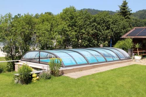 Imagen general del Pensión Nocksteinblick. Foto 13