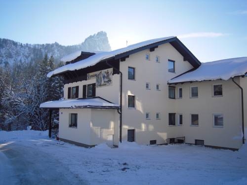 Imagen general del Pensión Nocksteinblick. Foto 18