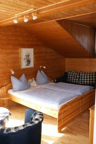 Imagen general del Pensión Nocksteinblick. Foto 19