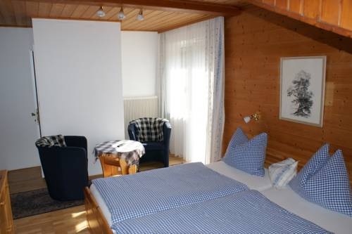 Imagen general del Pensión Nocksteinblick. Foto 20