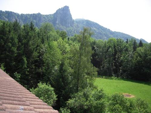 Imagen general del Pensión Nocksteinblick. Foto 21