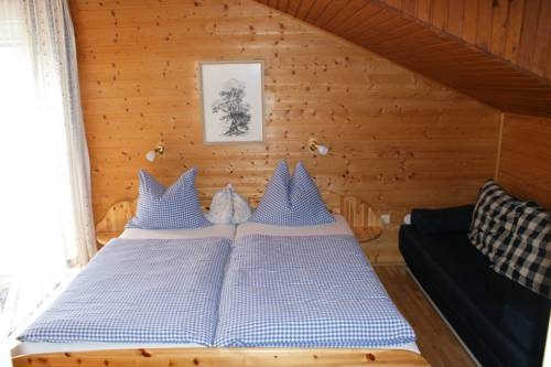 Imagen general del Pensión Nocksteinblick. Foto 23