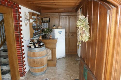 Imagen general del Pensión Nocksteinblick. Foto 25