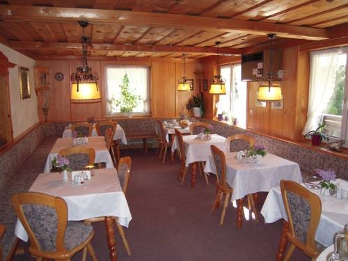 Imagen general del Pensión Nocksteinblick. Foto 27