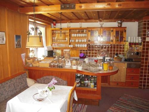 Imagen general del Pensión Nocksteinblick. Foto 28