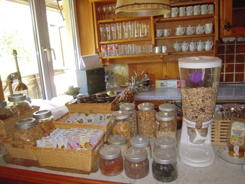 Imagen general del Pensión Nocksteinblick. Foto 29