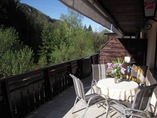 Imagen general del Pensión Nocksteinblick. Foto 31