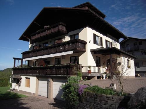 Imagen general del Pensión Nocksteinblick. Foto 33