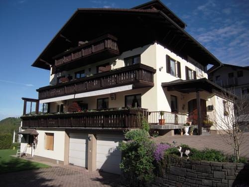 Imagen general del Pensión Nocksteinblick. Foto 34