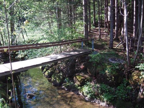 Imagen general del Pensión Nocksteinblick. Foto 35