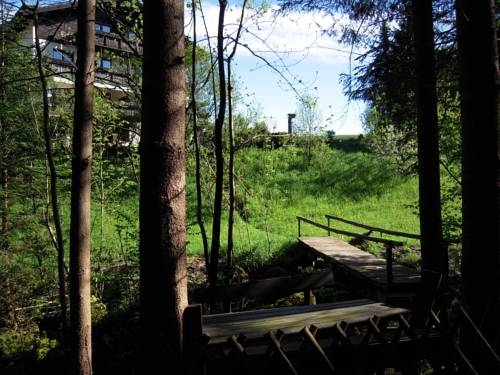 Imagen general del Pensión Nocksteinblick. Foto 36