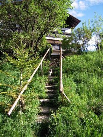 Imagen general del Pensión Nocksteinblick. Foto 37