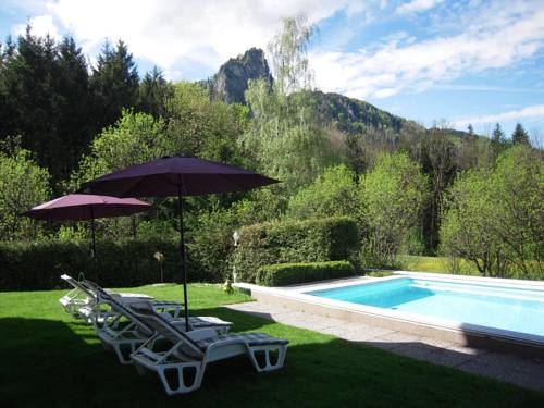 Imagen general del Pensión Nocksteinblick. Foto 38