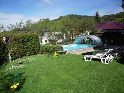 Imagen general del Pensión Nocksteinblick. Foto 39