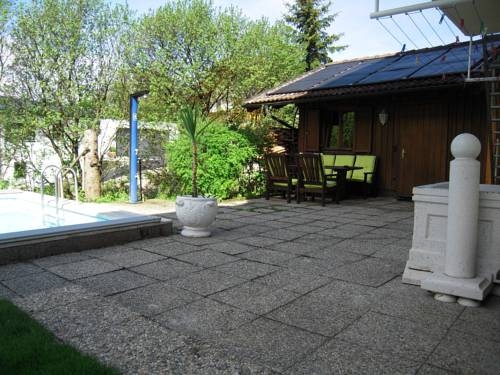 Imagen general del Pensión Nocksteinblick. Foto 40