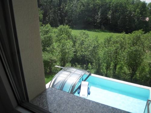 Imagen de la habitación del Pensión Nocksteinblick. Foto 48