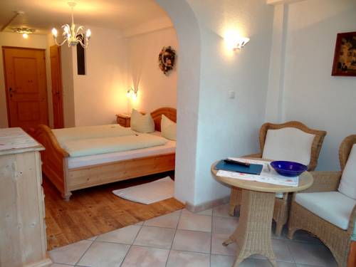 Imagen de la habitación del Pensión Noella. Foto 6