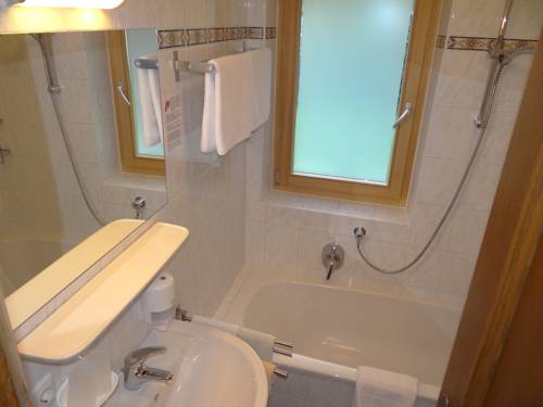 Imagen de la habitación del Pensión Noella. Foto 7
