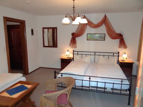 Imagen de la habitación del Pensión Noella. Foto 10