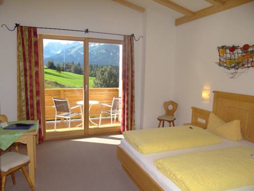 Imagen de la habitación del Pensión Noella. Foto 11