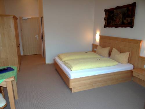Imagen de la habitación del Pensión Noella. Foto 15