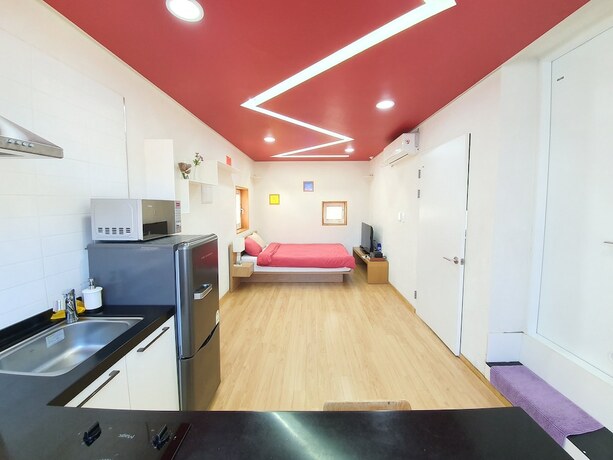 Imagen general del Pensión Noilriver. Foto 2