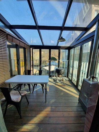 Imagen general del Pensión Noilriver. Foto 4