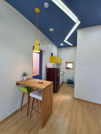 Imagen general del Pensión Noilriver. Foto 8