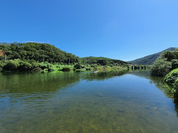 Imagen general del Pensión Noilriver. Foto 10