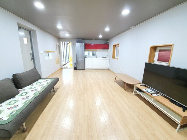 Imagen de la habitación del Pensión Noilriver. Foto 12