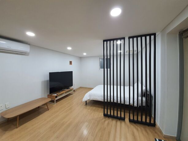 Imagen de la habitación del Pensión Noilriver. Foto 13