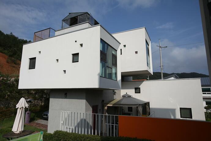 Imagen de la habitación del Pensión Noilriver. Foto 14