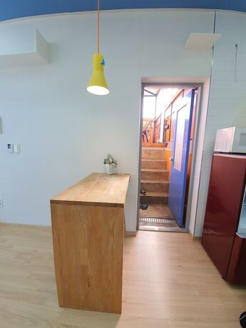 Imagen de la habitación del Pensión Noilriver. Foto 20