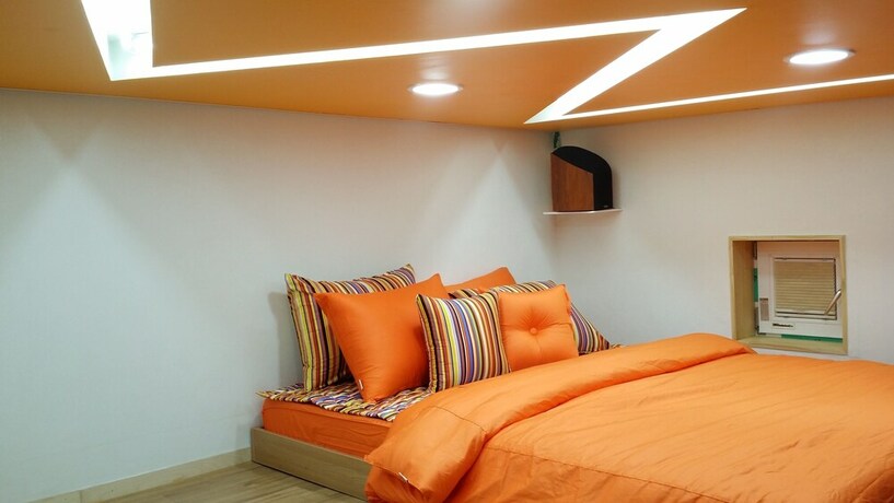 Imagen de la habitación del Pensión Noilriver. Foto 25