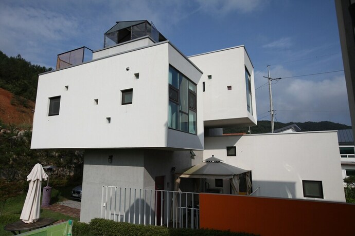 Imagen de la habitación del Pensión Noilriver. Foto 26