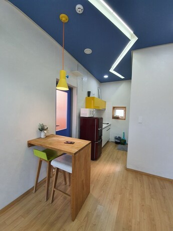 Imagen de la habitación del Pensión Noilriver. Foto 27