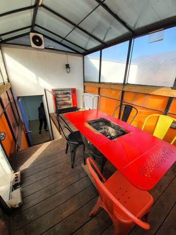 Imagen de la habitación del Pensión Noilriver. Foto 28