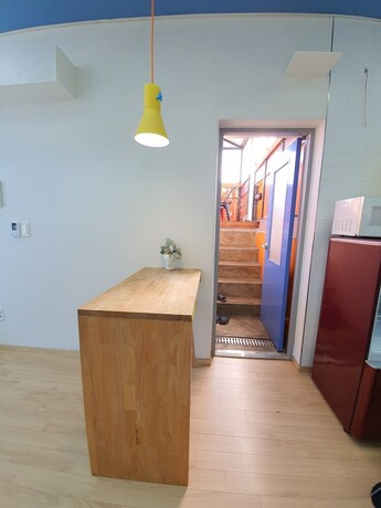 Imagen de la habitación del Pensión Noilriver. Foto 29