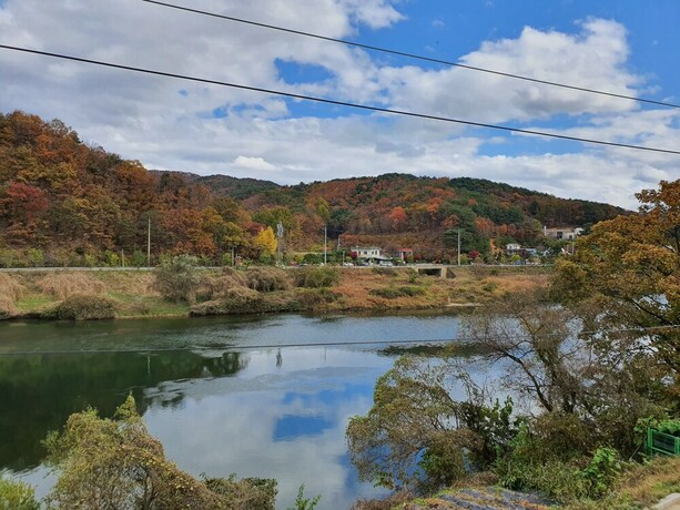Imagen de la habitación del Pensión Noilriver. Foto 31