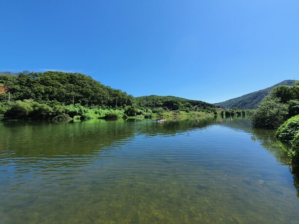 Imagen de la habitación del Pensión Noilriver. Foto 34