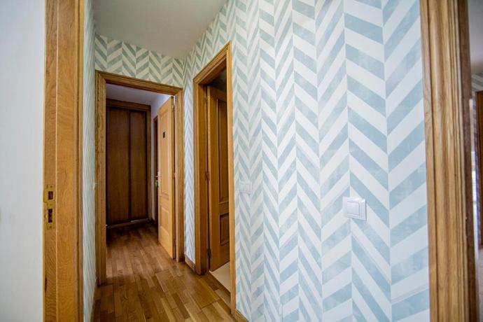 Imagen de los interiores del Pensión Noja Rooms. Foto 9