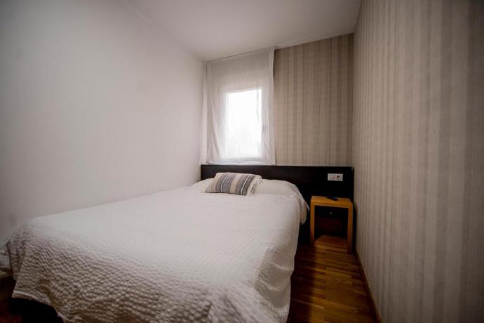 Imagen de la habitación del Pensión Noja Rooms. Foto 7