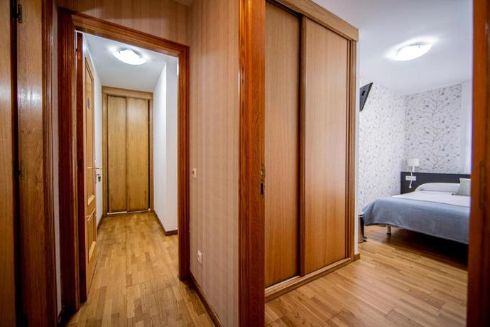 Imagen de la habitación del Pensión Noja Rooms. Foto 8