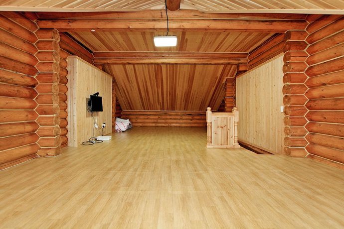 Imagen de la habitación del Pensión Nokume Camp Pension. Foto 2