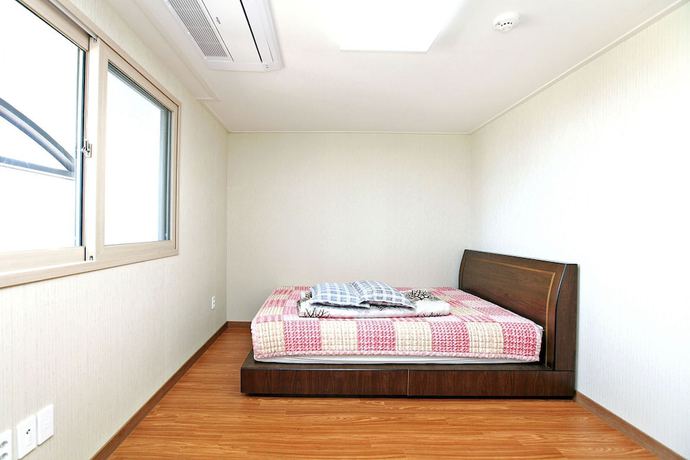 Imagen de la habitación del Pensión Nokume Camp Pension. Foto 3