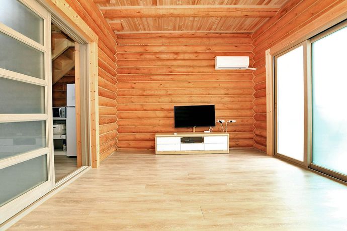 Imagen de la habitación del Pensión Nokume Camp Pension. Foto 4