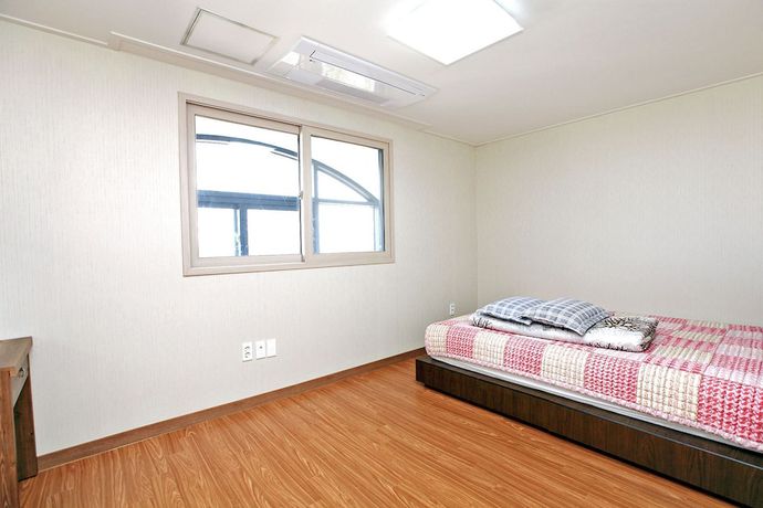 Imagen de la habitación del Pensión Nokume Camp Pension. Foto 5